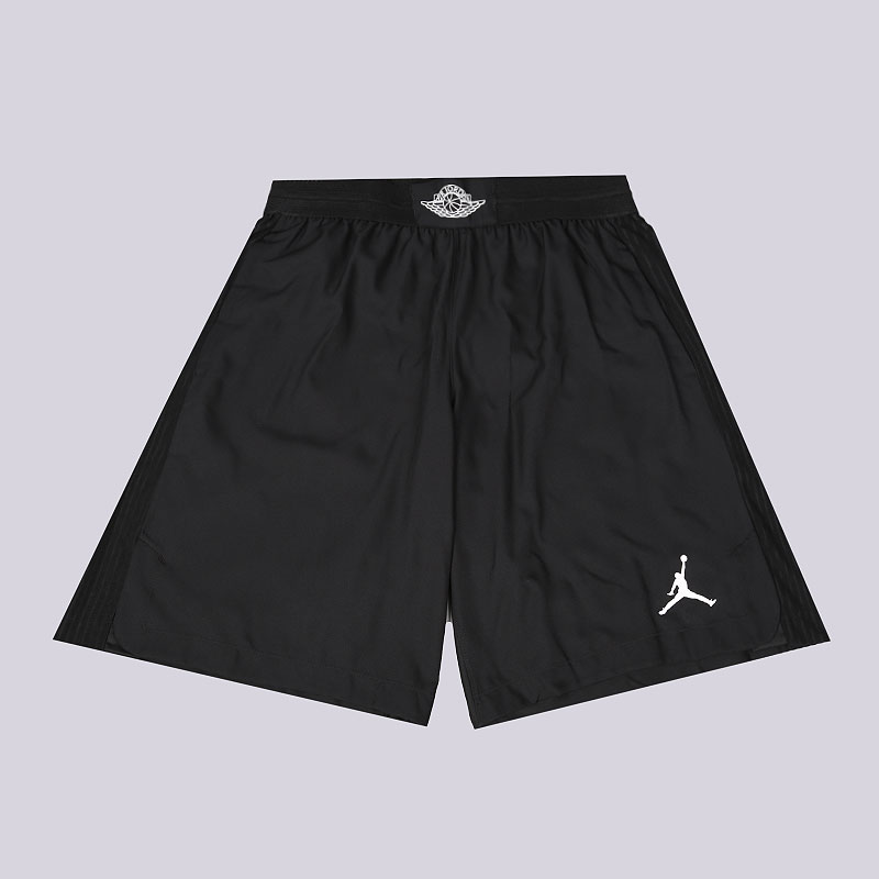 

Шорты Nike, Ultimate Flight Men's Basketball Shorts, Черный