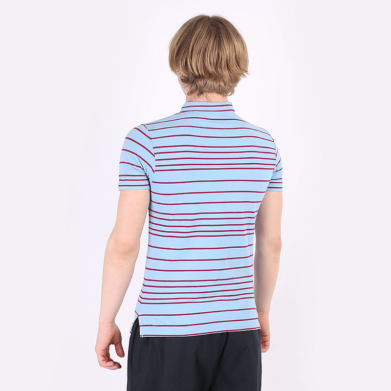 Поло K1X Line Polo Shirt (1200-0584/4659)  - цена, описание, фото 2