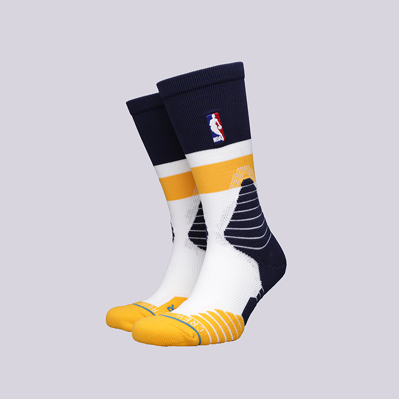 

Носки Stance, Crew Cap, Синий