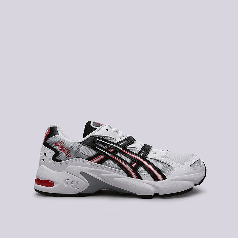 

Кроссовки ASICS Tiger, Gel-Kayano 5 OG, Черный