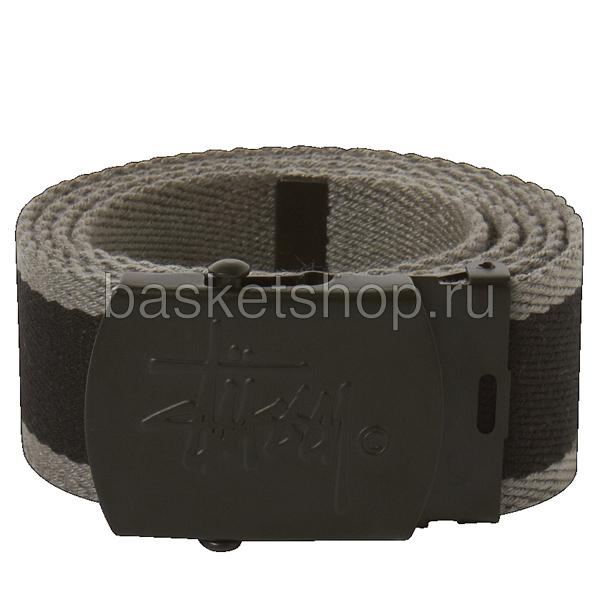 Stussy Ремень (35149-blk)  - цена, описание, фото 1