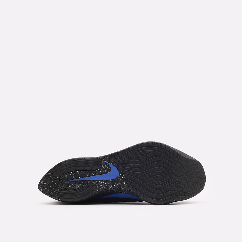 мужские черные кроссовки Nike Moon Racer QS BV7779-001 - цена, описание, фото 5