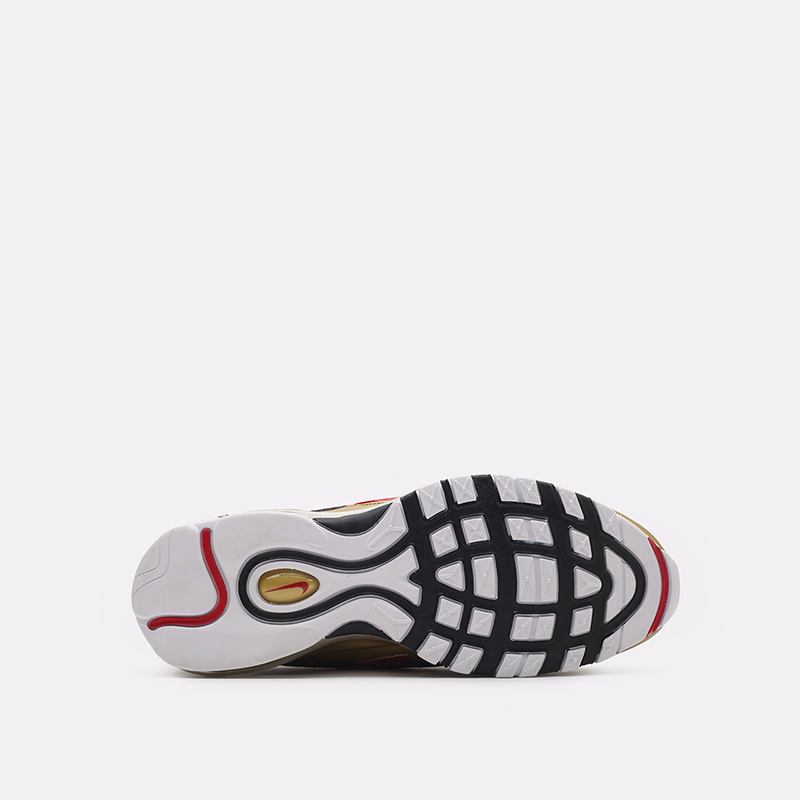  черные кроссовки Nike Air Max 97 QS AT5458-002 - цена, описание, фото 5