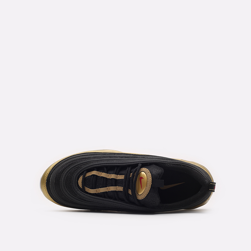  черные кроссовки Nike Air Max 97 QS AT5458-002 - цена, описание, фото 6