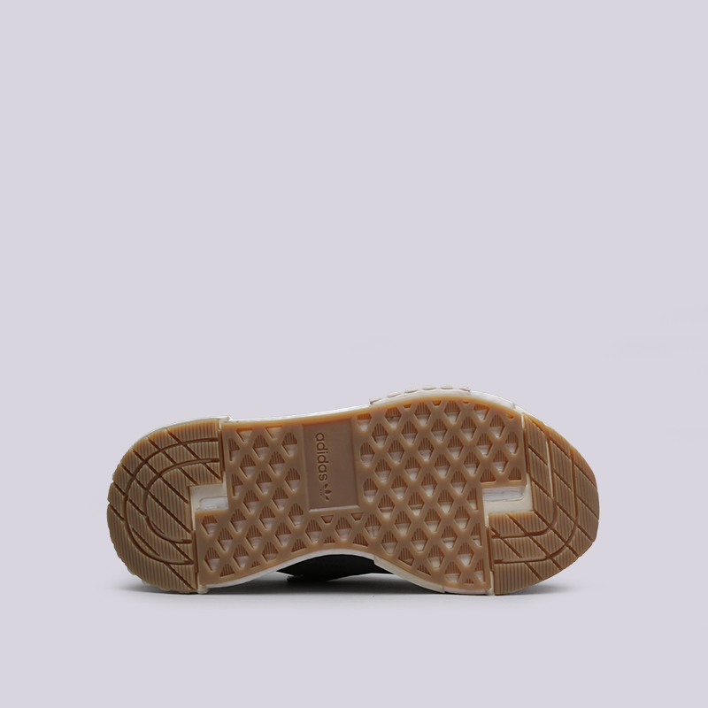 мужские серые кроссовки adidas Futurepacer CM8453 - цена, описание, фото 2
