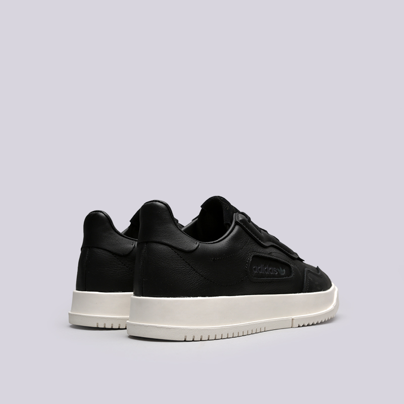 мужские черные кроссовки adidas SC Premiere BD7869 - цена, описание, фото 4