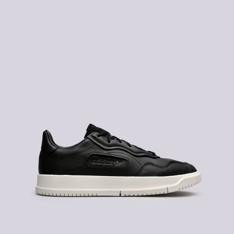 мужские черные кроссовки adidas SC Premiere BD7869 - цена, описание, фото 1