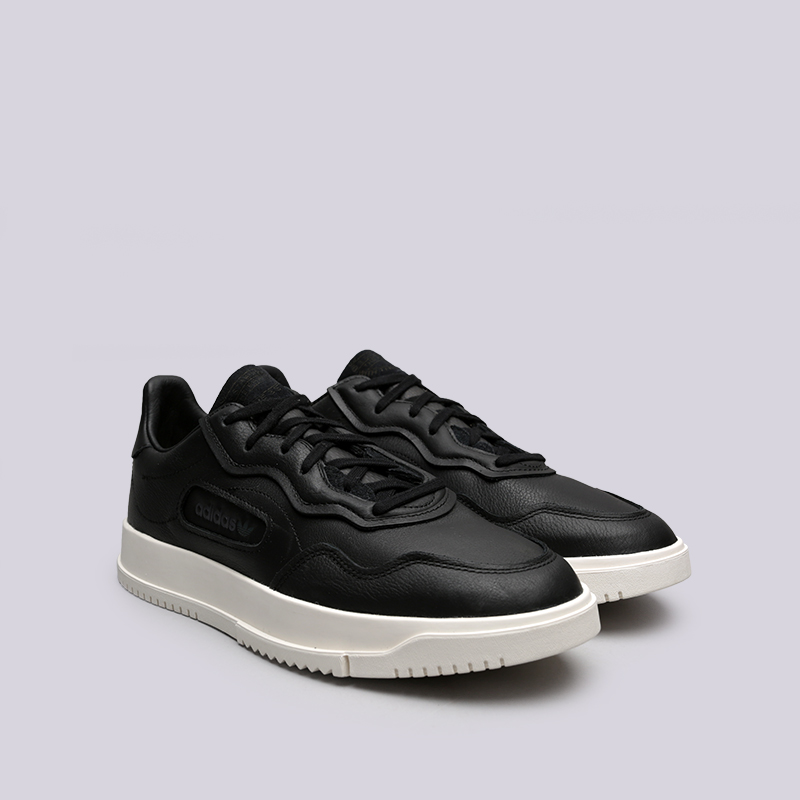 мужские черные кроссовки adidas SC Premiere BD7869 - цена, описание, фото 3