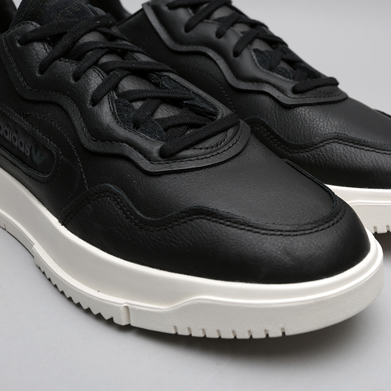 мужские черные кроссовки adidas SC Premiere BD7869 - цена, описание, фото 5