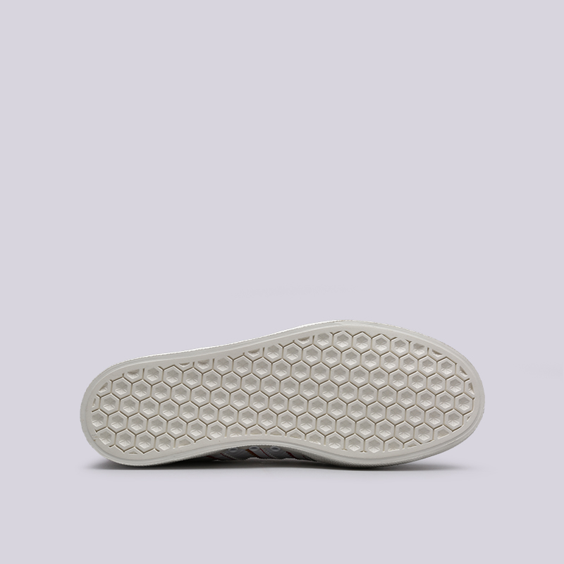  белые кроссовки adidas 3MC x Evisen DB3506 - цена, описание, фото 2