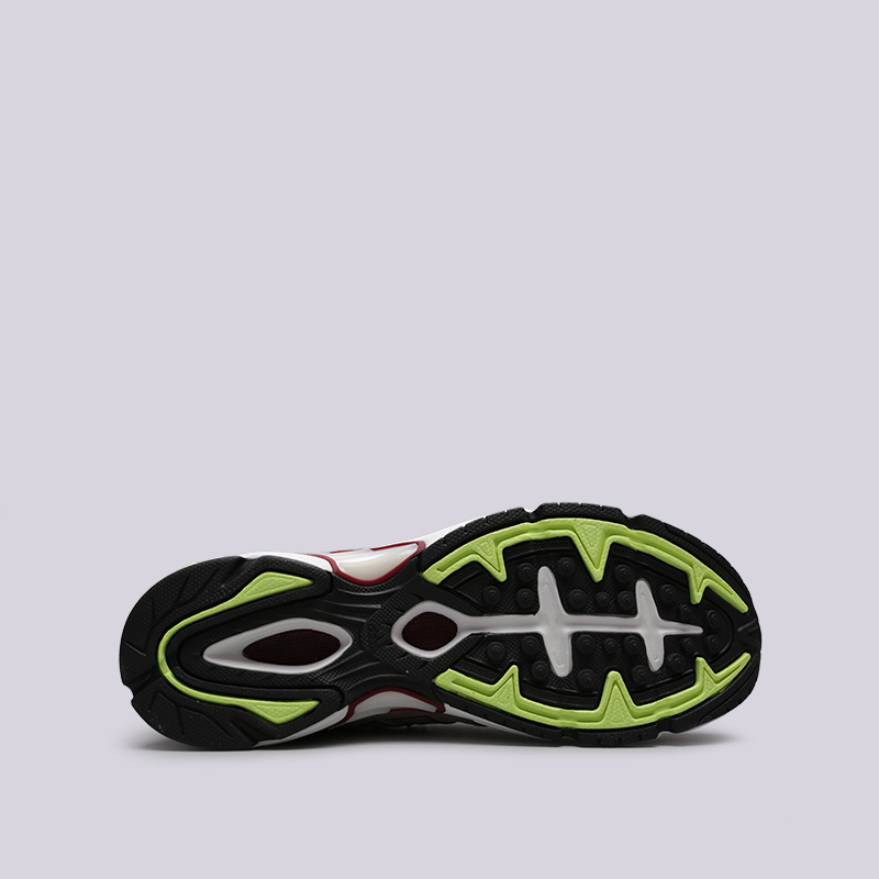 мужские бежевые кроссовки adidas Temper Run G27920 - цена, описание, фото 4