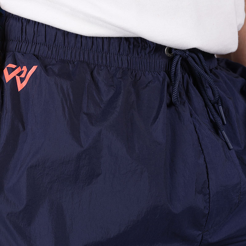 Брюки Nike x RW Flight Pants фото 2