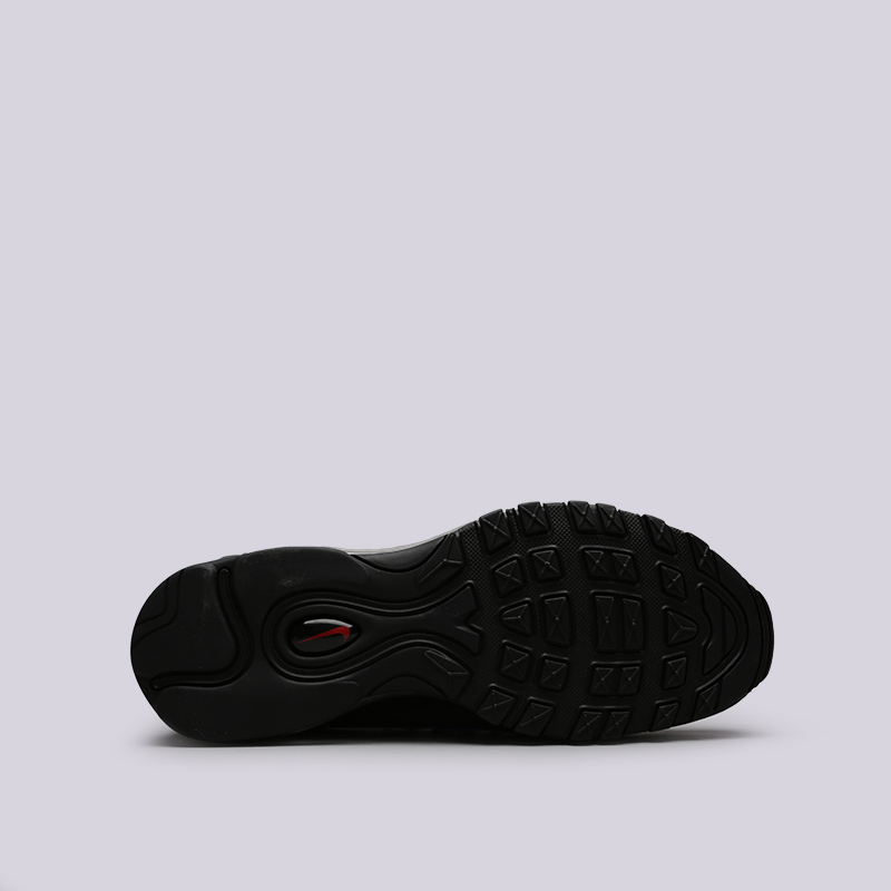 мужские черные кроссовки Nike Air Max 98 CD1537-001 - цена, описание, фото 2