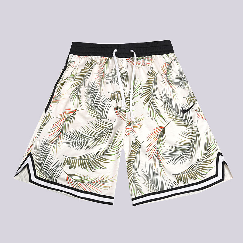 

Шорты Nike, Dri-Fit DNA Shorts, Бежевый;зеленый