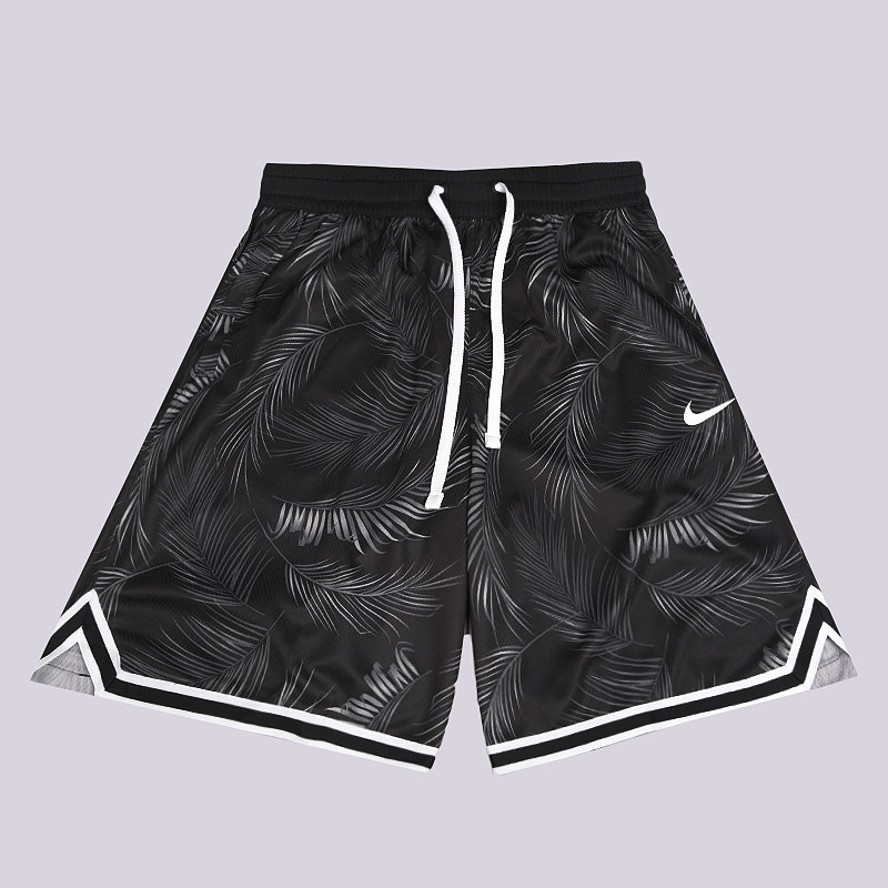 

Шорты Nike, Dri-Fit DNA Shorts, Черный