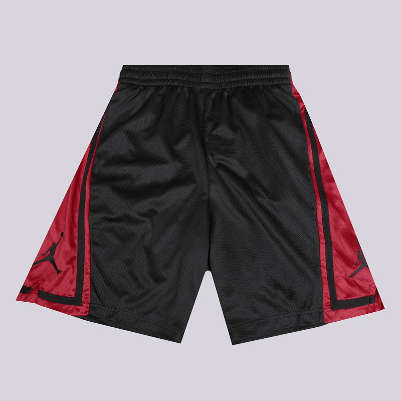 

Шорты Jordan, Franchise Shorts, Черный;красный