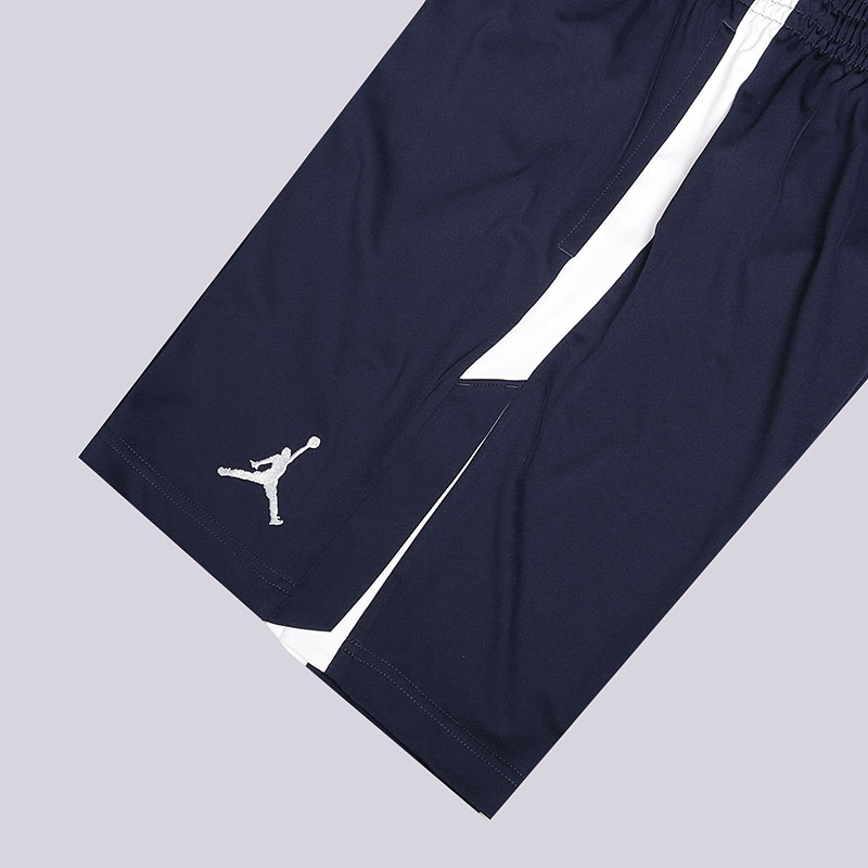 Шорты Jordan Dri-FIT 23 Alpha Training Shorts фото 2