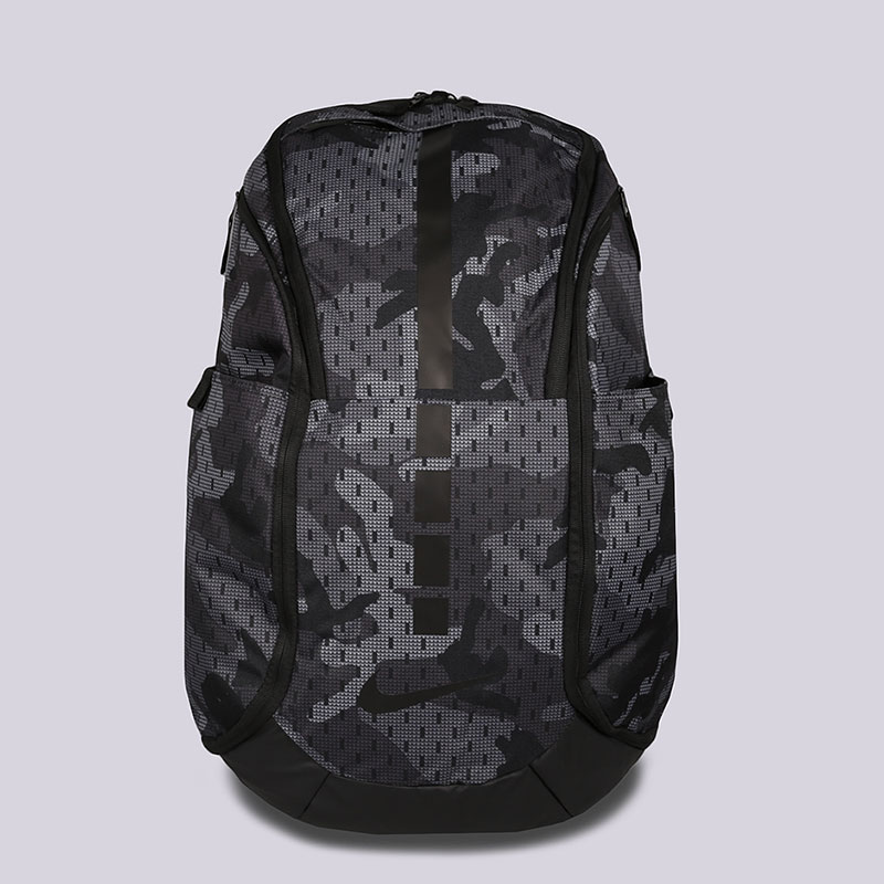 

Рюкзак Nike, Черный;серый