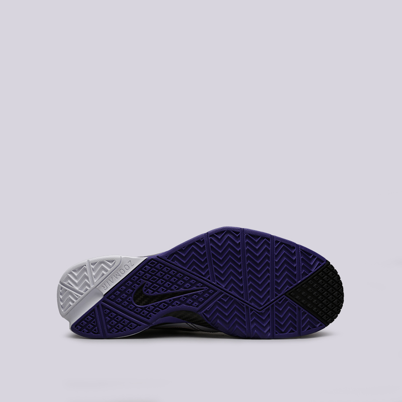 Мужские баскетбольные кроссовки Nike Kobe 1 Protro (AQ2728-105)  - цена, описание, фото 2