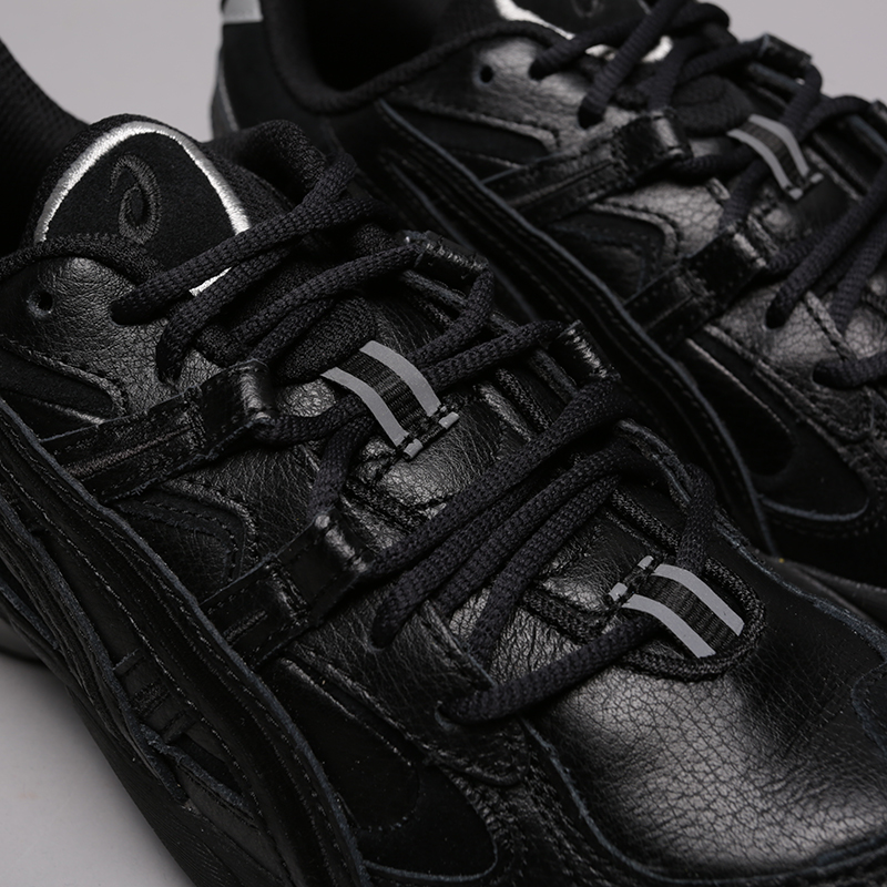 мужские черные кроссовки ASICS Gel-Kayano 5 OG 1191A147-001 - цена, описание, фото 5