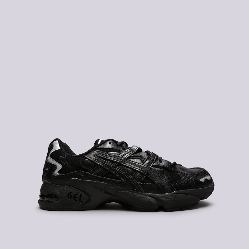 мужские черные кроссовки ASICS Gel-Kayano 5 OG 1191A147-001 - цена, описание, фото 1