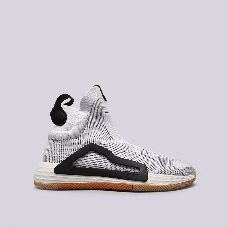 

Кроссовки adidas, Белый;черный, N3XT L3V3L