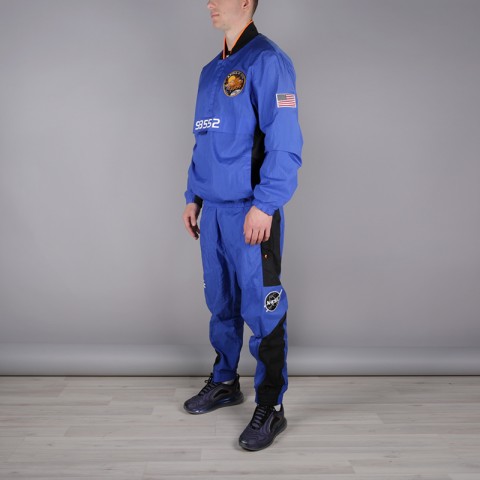 nike pg track suit