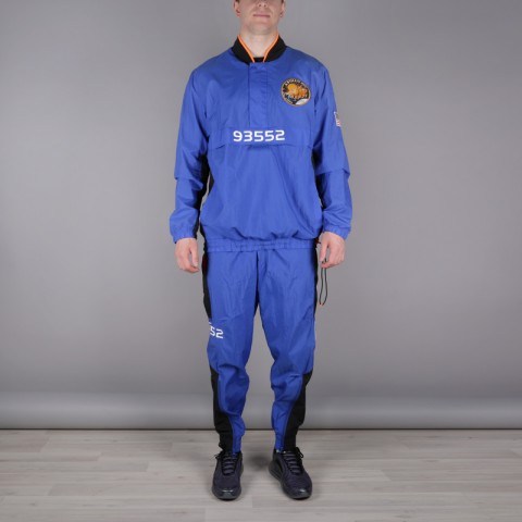nike nasa track suit