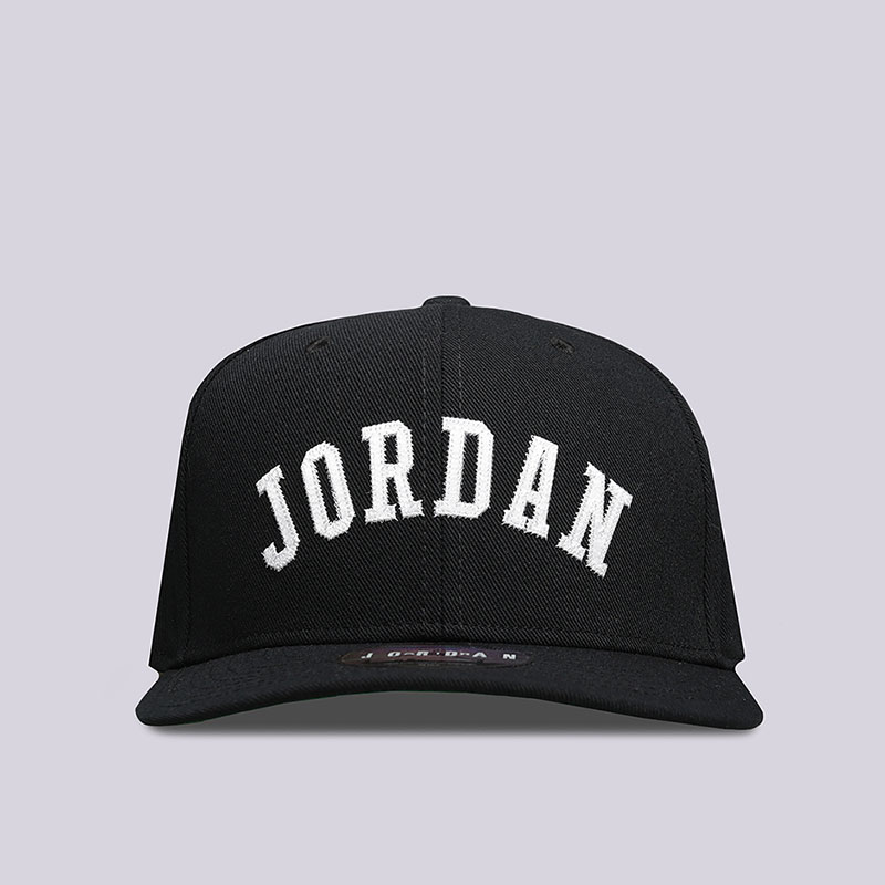 

Кепка Jordan, Черный