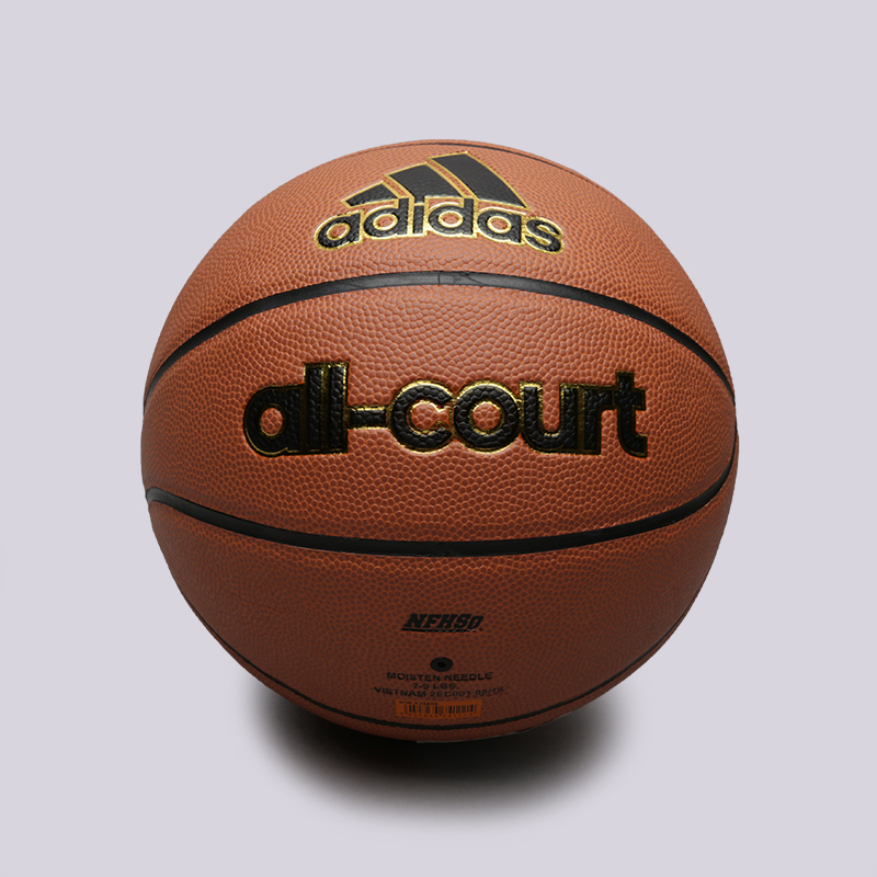   мяч №6 adidas All Court X35859* - цена, описание, фото 1