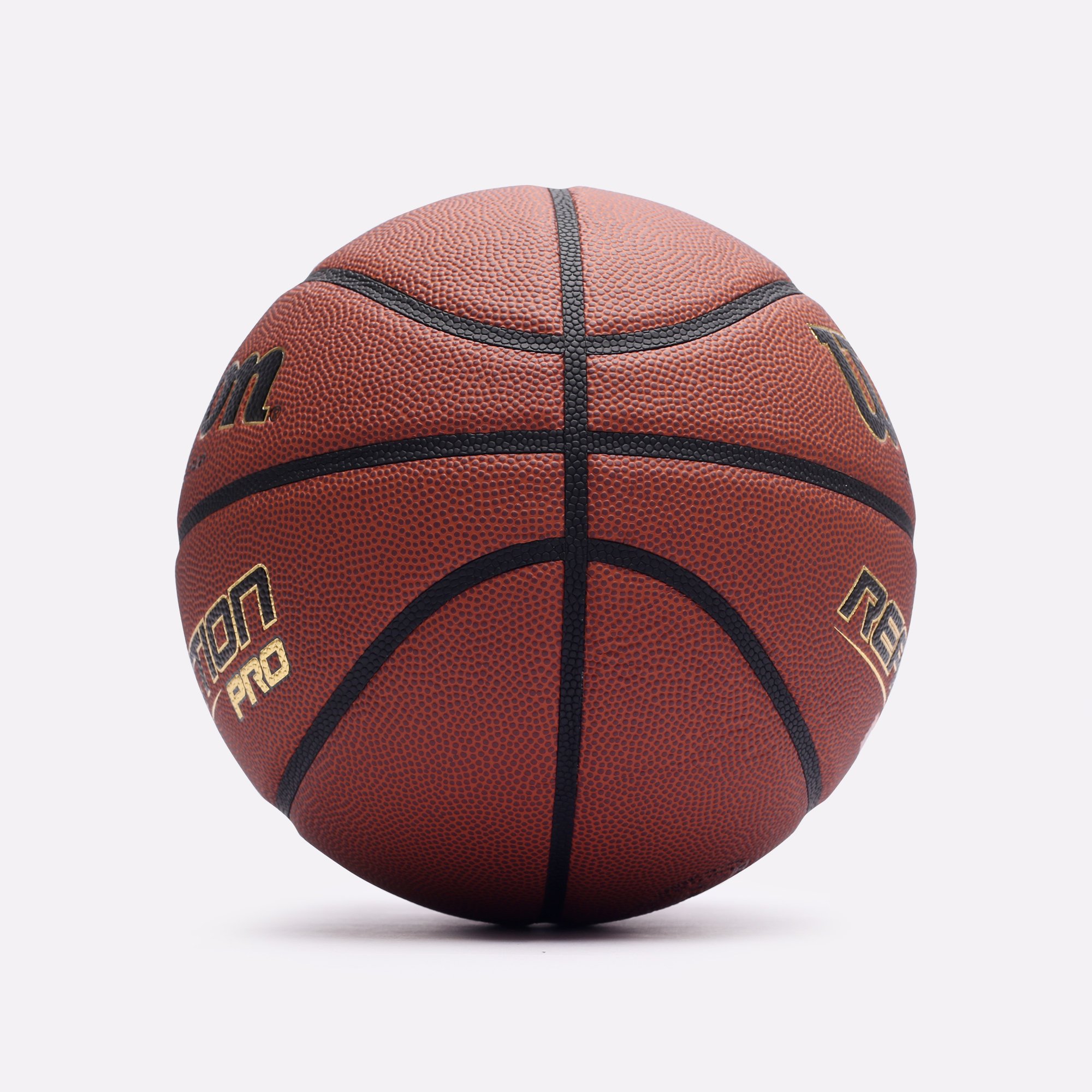 Мяч №7 Wilson Reaction Pro (WTB10137XB07)  - цена, описание, фото 4