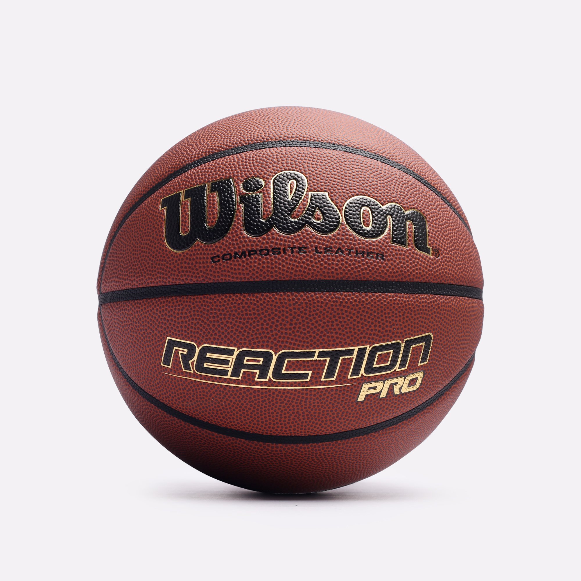 Мяч №7 Wilson Reaction Pro (WTB10137XB07)  - цена, описание, фото 1