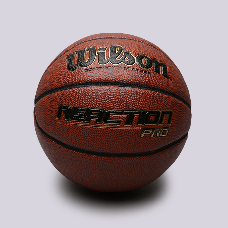   мяч №7 Wilson Reaction Pro WTB10137XB07 - цена, описание, фото 1