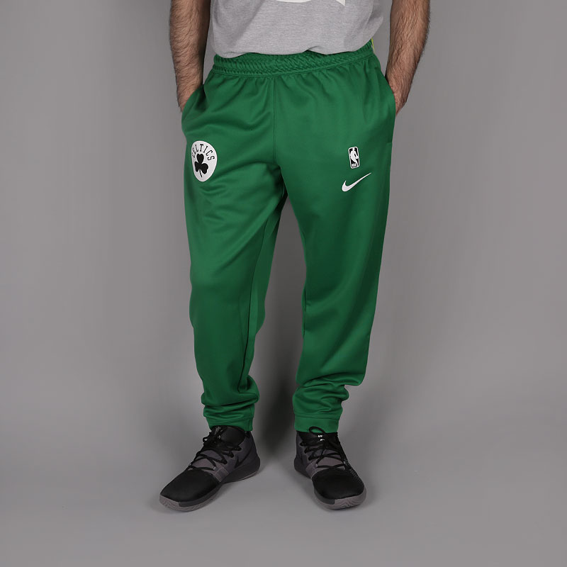 

Брюки Nike, NBA Boston Celtics, Зеленый