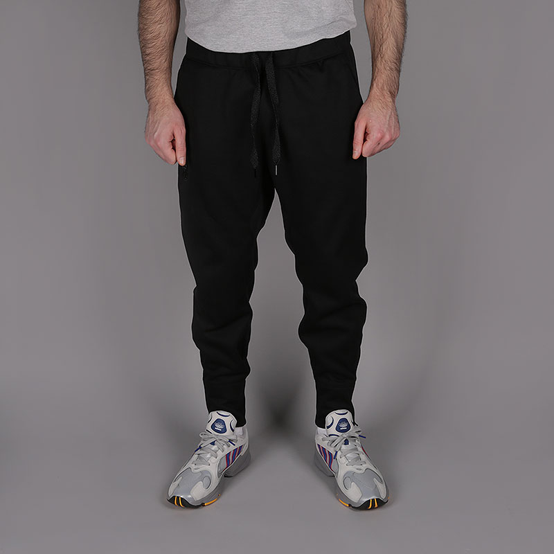 

Брюки adidas, Черный