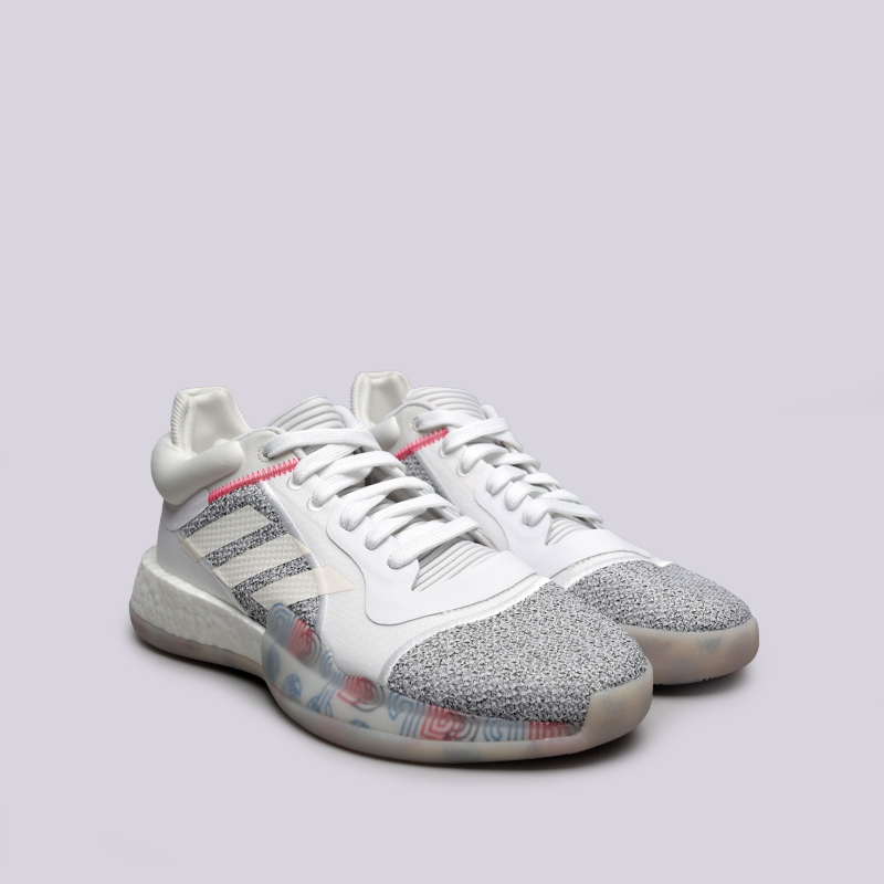 Marquee Boost Low от adidas 