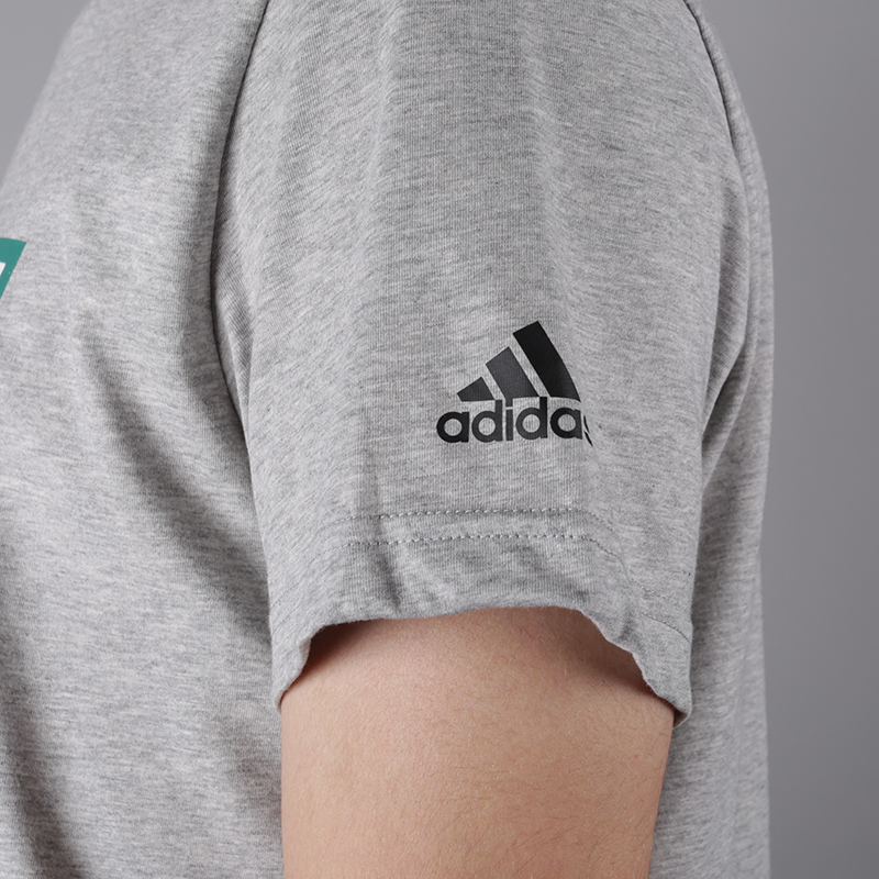 Футболка adidas Creator Park фото 3