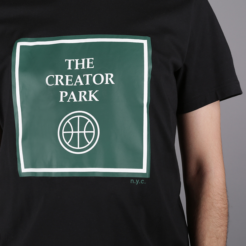 Футболка adidas Creator Park фото 2