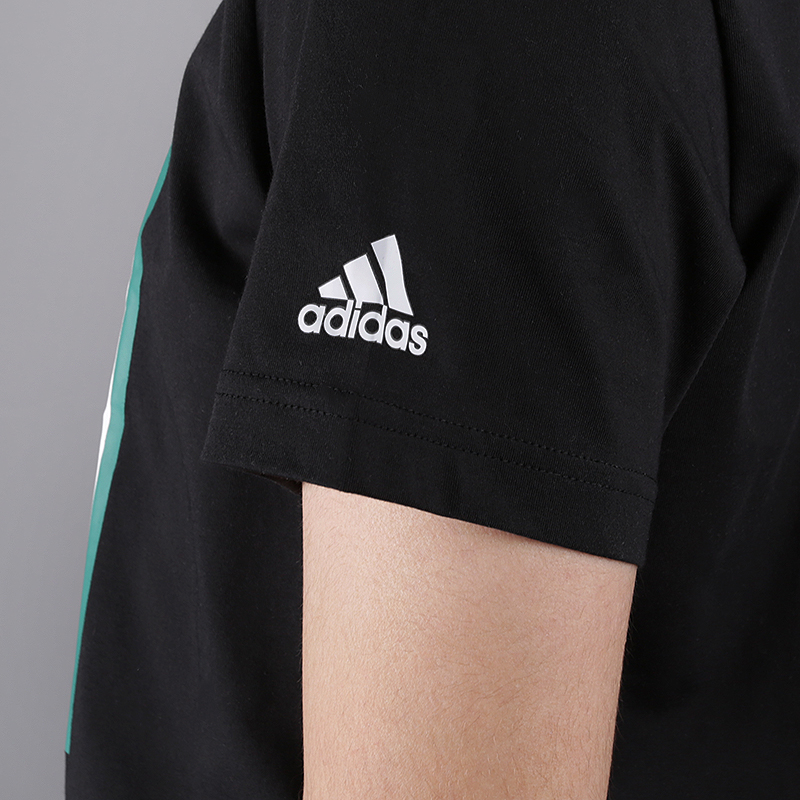 Футболка adidas Creator Park фото 3