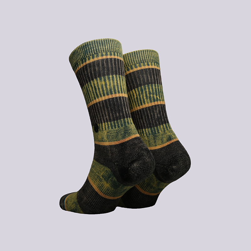 Мужские носки Stance Cord (M556C18COR-black)  - цена, описание, фото 2
