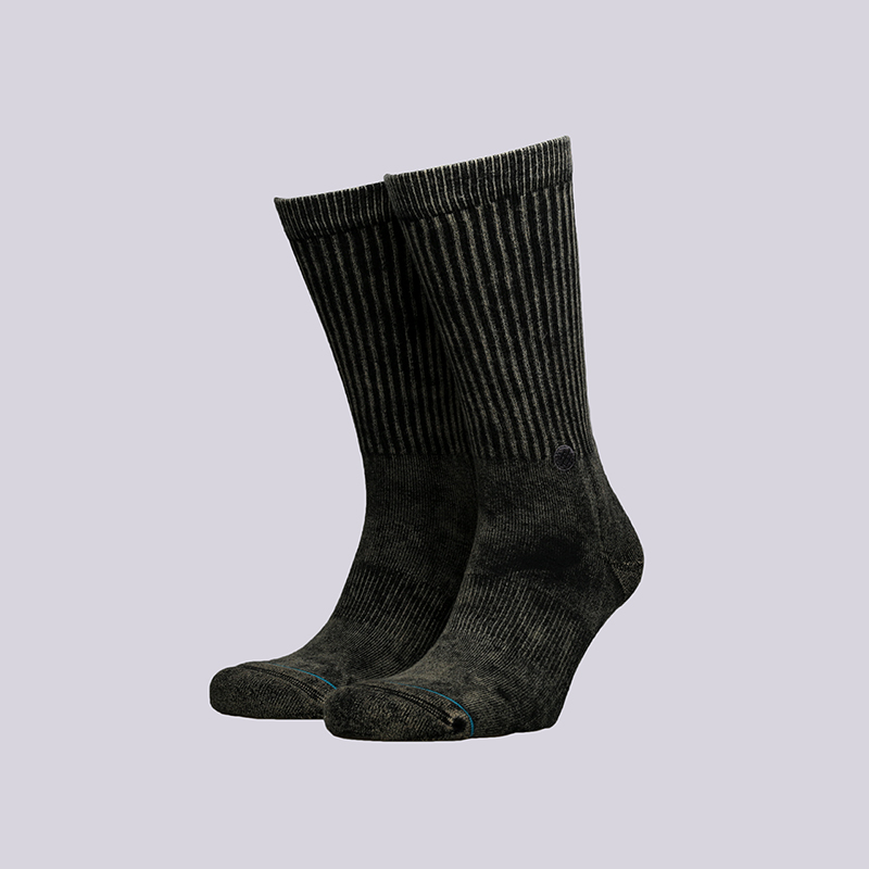 Мужские носки Stance OG 2 (M556C18OG2-black)  - цена, описание, фото 1