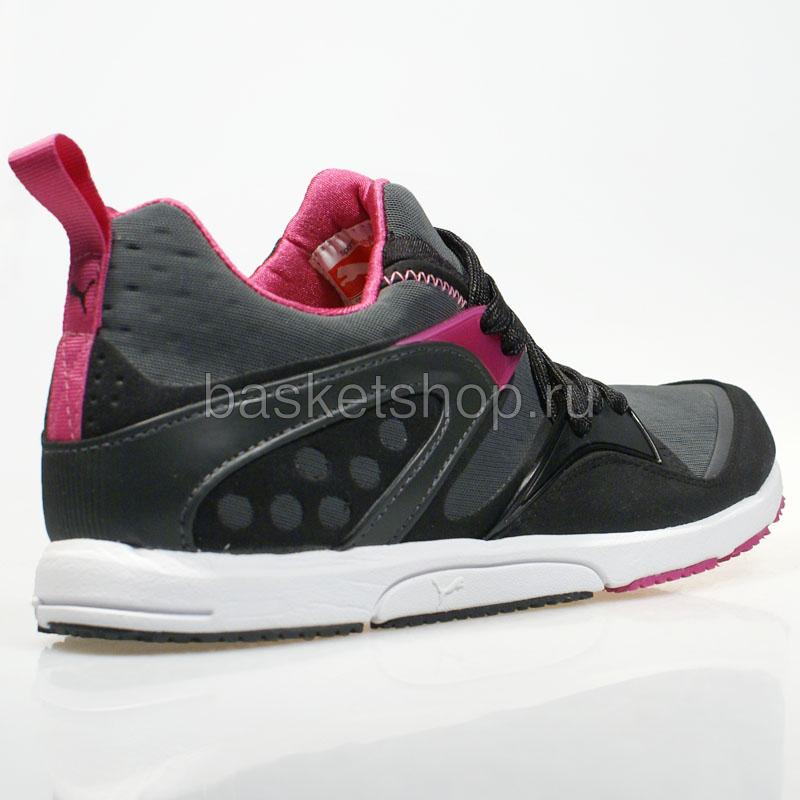 PUMA Кроссовки Puma Blaze of Glory (35295203)  - цена, описание, фото 3