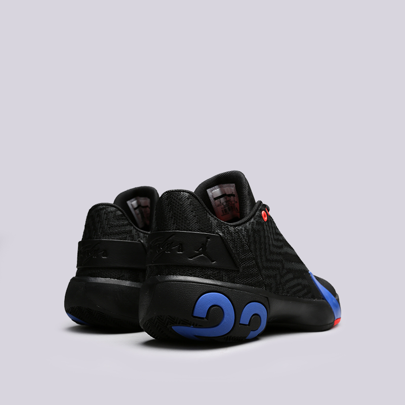 entregar Buscar temor Мужские баскетбольные кроссовки Jordan Ultra Fly 3 Low (AO6224-004)  оригинал - купить по цене 6430 руб в интернет-магазине Streetball