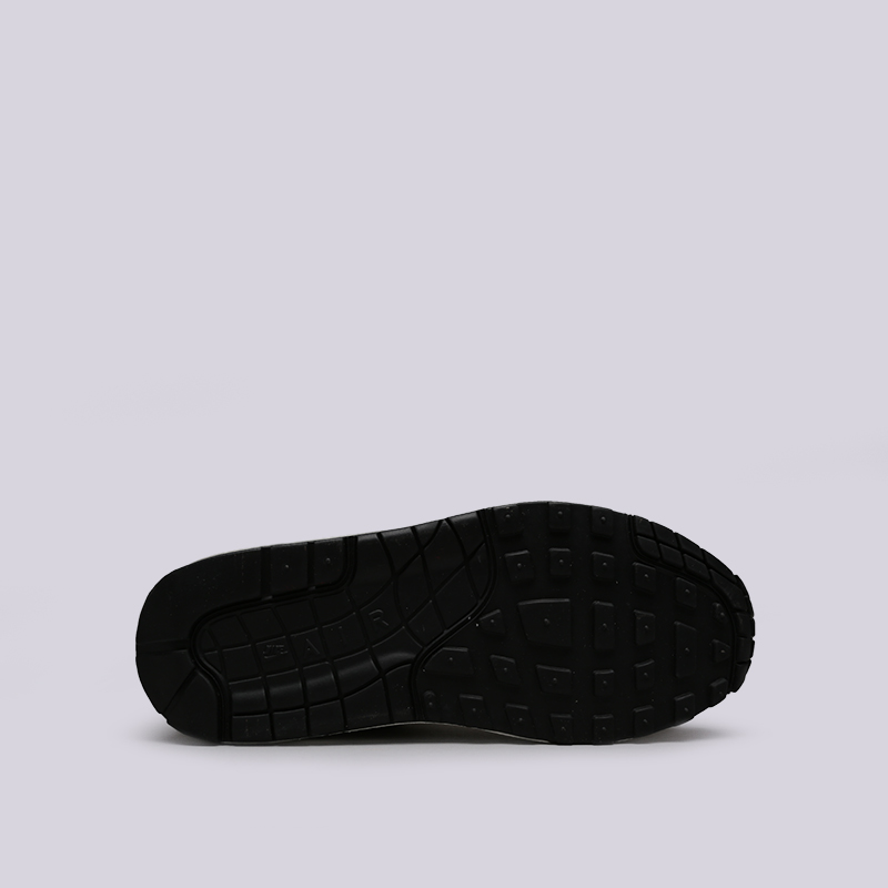 женские бежевые кроссовки Nike WMNS Air Max 1 PRM 454746-209 - цена, описание, фото 4