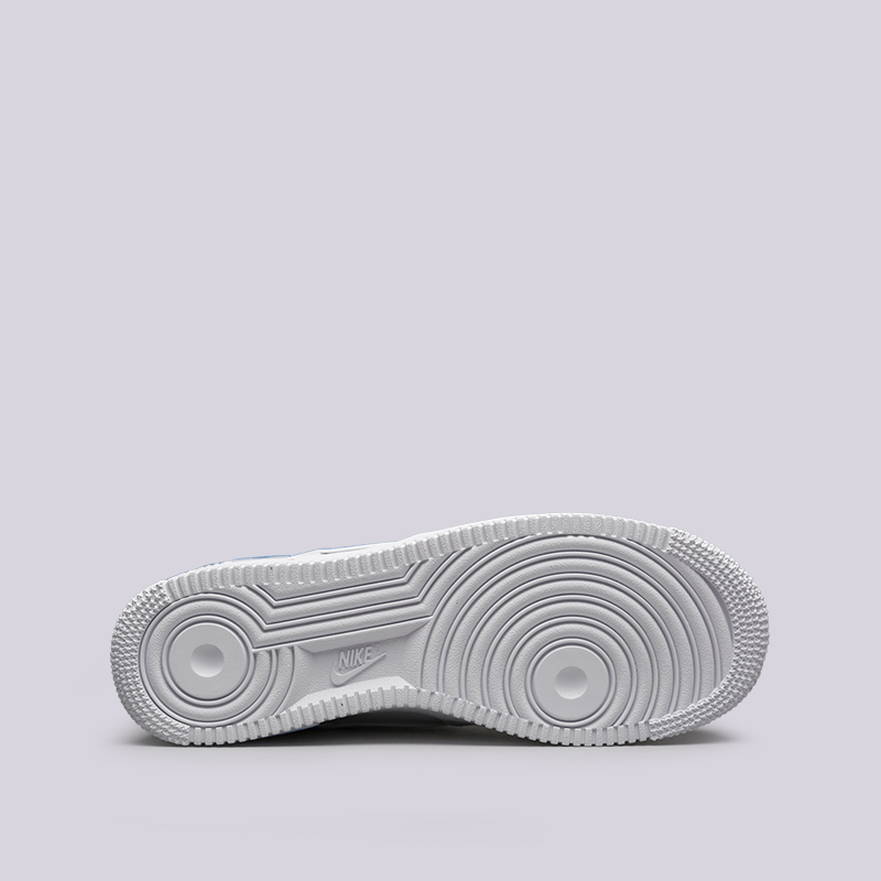 Мужские кроссовки Nike Air Force 1 '07 3 (AO2423-100)  - цена, описание, фото 2