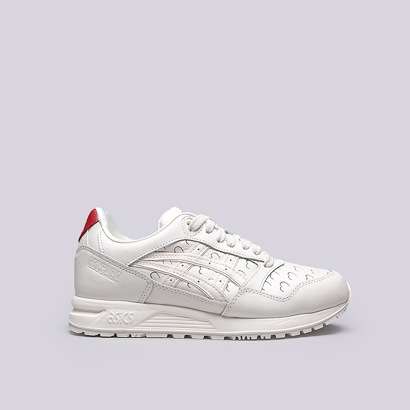 

Кроссовки ASICS Tiger, Gel Saga, Бежевый