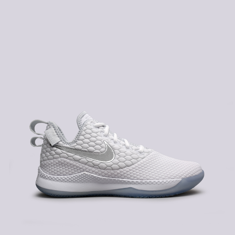 

Кроссовки Nike, Lebron Witness III, Белый