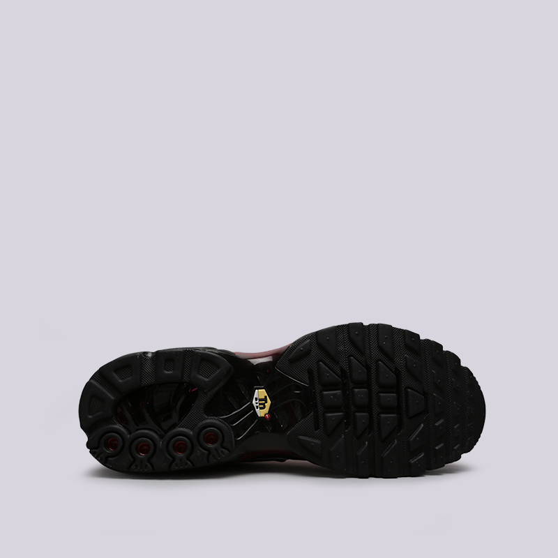 мужские красные кроссовки Nike Air Max Plus 852630-603 - цена, описание, фото 2