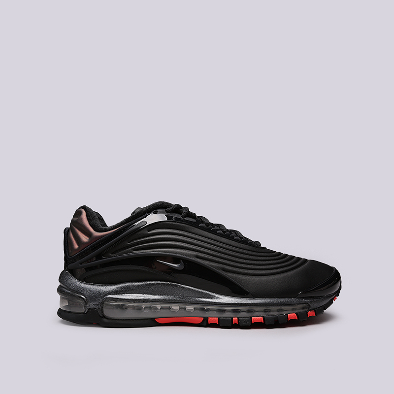 Мужские кроссовки Air Max Deluxe SE от Nike (AO8284-001) оригинал - купить  по цене 14290 руб. в интернет-магазине Streetball