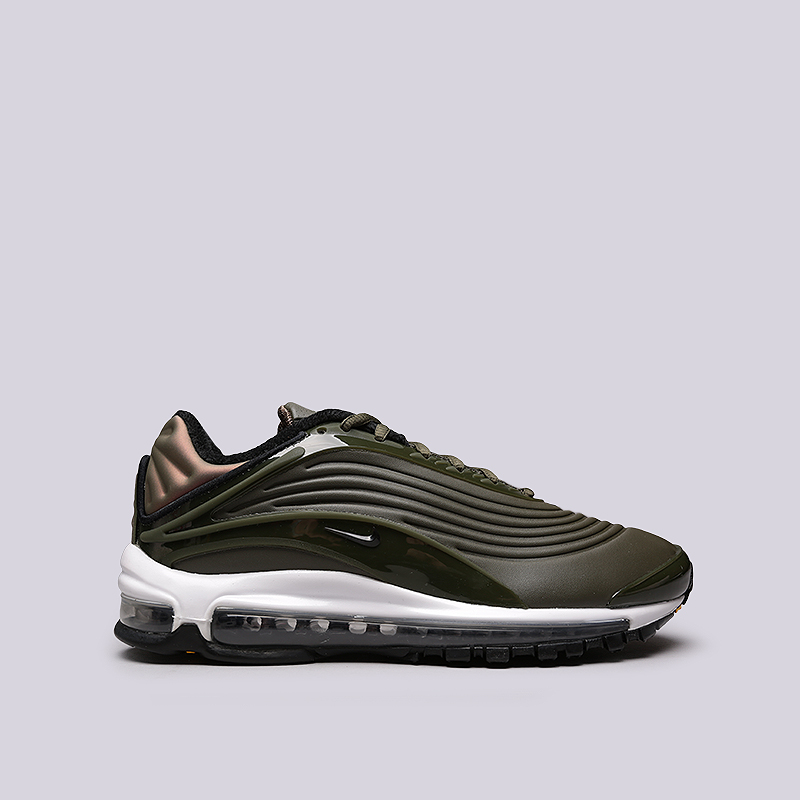 nike airmax deluxe se